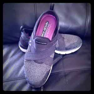 Sketchers Memory Foam Shoes